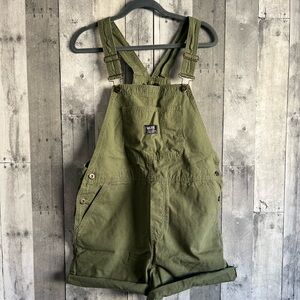 Vans overalls